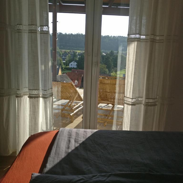 Ferienwohnung Erlenbach-Marktheidenfeld 5 Am Alten Berg, 97837 Erlenbach bei Marktheidenfeld