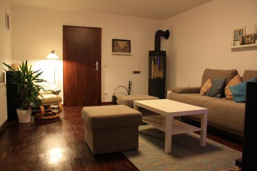 Ferienwohnung Erlengrund