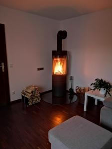 Ferienwohnung Erlengrund