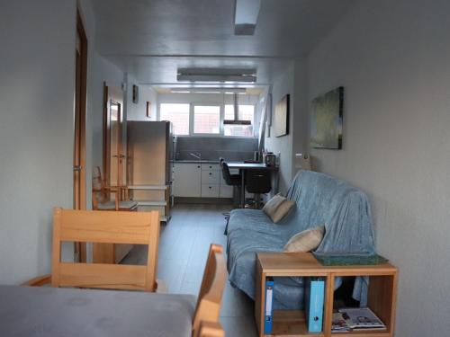 Ferienwohnung Ernatsreute