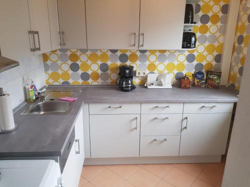 Ferienwohnung Ernst 10