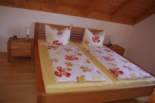 Ferienwohnung Ernst
