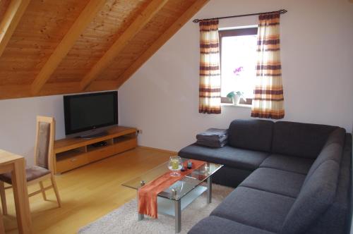 Ferienwohnung Ernst