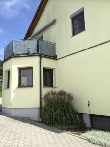 Ferienwohnung Ernst