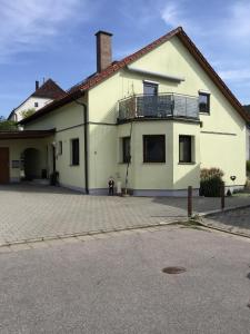 Appartement Ferienwohnung Ernst 8 Kriemhildweg 93339 Riedenburg Bavière