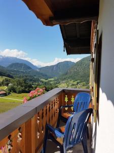 Ferienwohnung Ertlerlehen