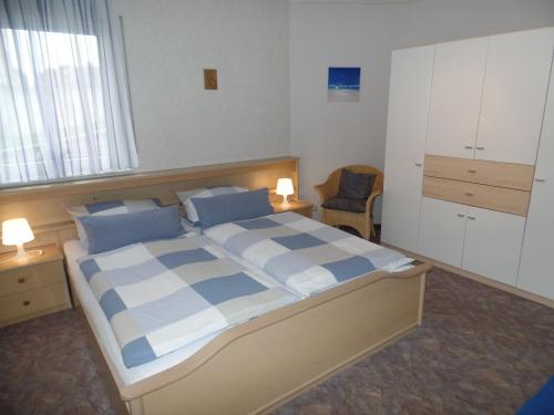 Ferienwohnung Erz