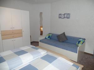 Ferienwohnung Erz