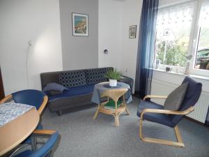 Ferienwohnung Erz