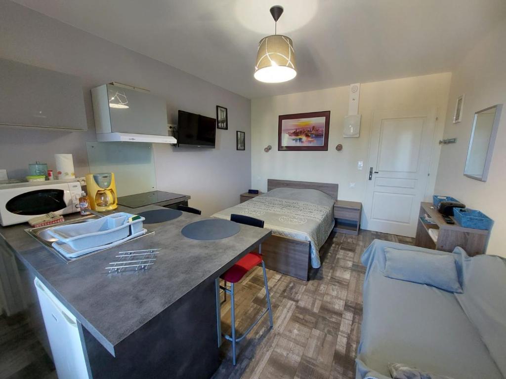 Ferienwohnung Erzgebirge