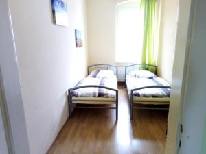 Appartement Ferienwohnung Erzgebirge 1 Straße der Freundschaft 09468 Geyer Saxe