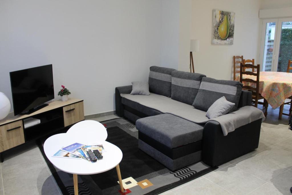 Ferienwohnung Erzgebirge