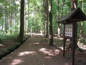 Ferienwohnung Erzgebirge - Pobershau - mit schönem Ausblick, ruhige, beste Lage