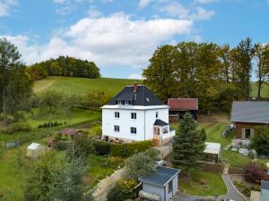 Ferienwohnung Erzgebirgswohnung Götze