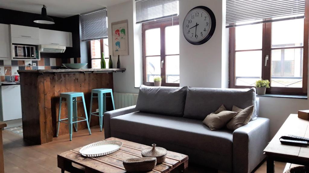 Ferienwohnung Eschenbeek