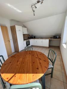 Ferienwohnung Esens
