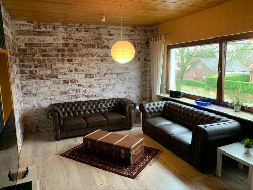 Ferienwohnung Esenshamm
