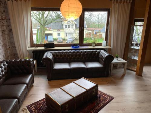Ferienwohnung Esenshamm