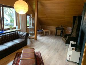 Ferienwohnung Esenshamm