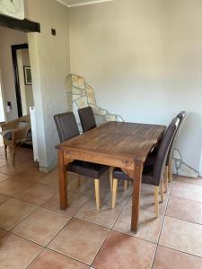 Ferienwohnung Esmeralda