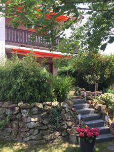 Appartement Ferienwohnung Esmeralda Im Herrnweiher 13 1. OG 55276 Oppenheim Rhénanie-Palatinat