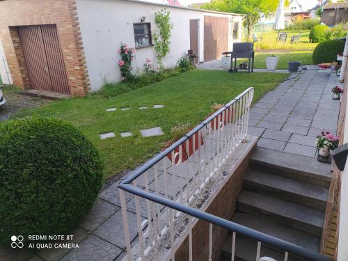 Ferienwohnung