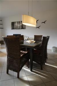 Ferienwohnung Espenau