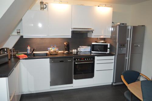 Ferienwohnung \