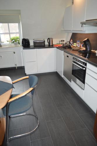 Ferienwohnung \