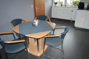 Ferienwohnung \