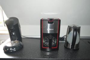 Ferienwohnung \