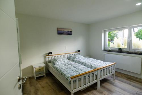 Ferienwohnung Essen - Zentral im Ruhrgebiet