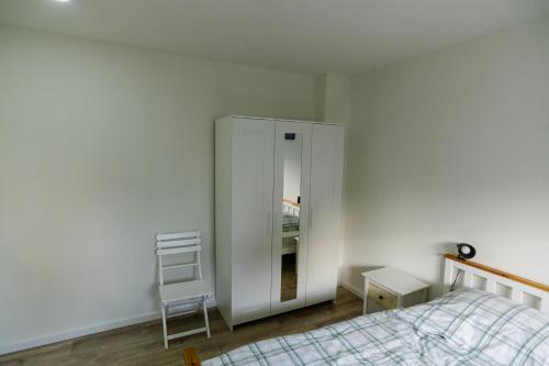 Ferienwohnung Essen - Zentral im Ruhrgebiet