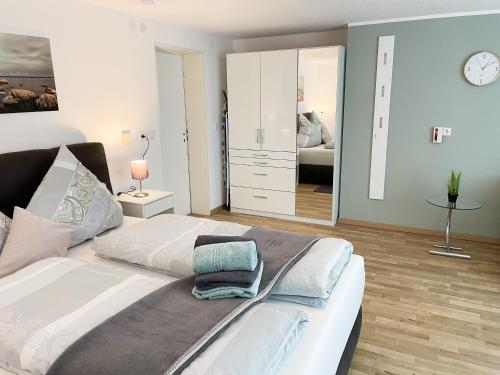 Ferienwohnung Esther