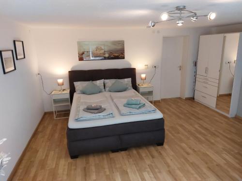 Ferienwohnung Esther