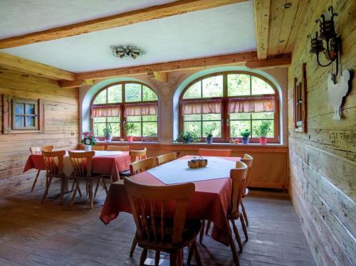 Ferienwohnung Etzerschlössl