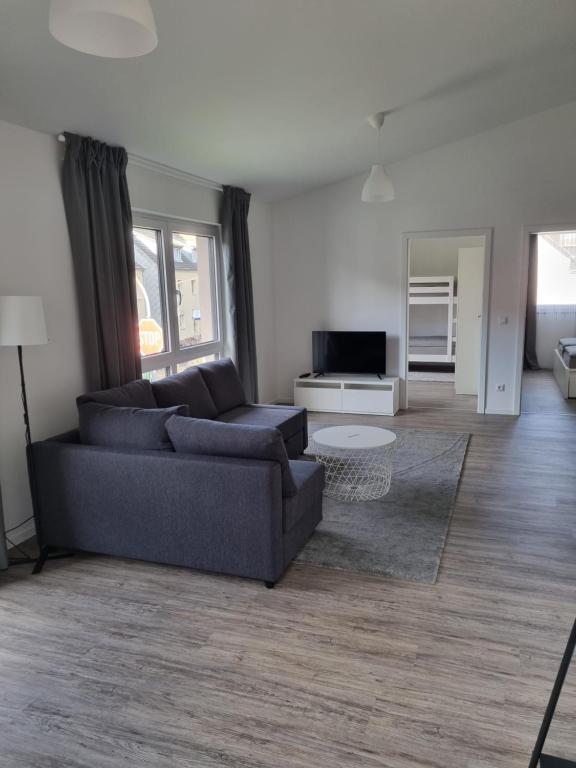 Ferienwohnung Euchen 92 Euchener Straße, 52146 Würselen