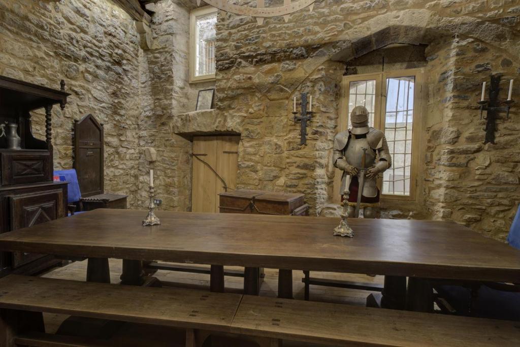 Ferienwohnung Eule