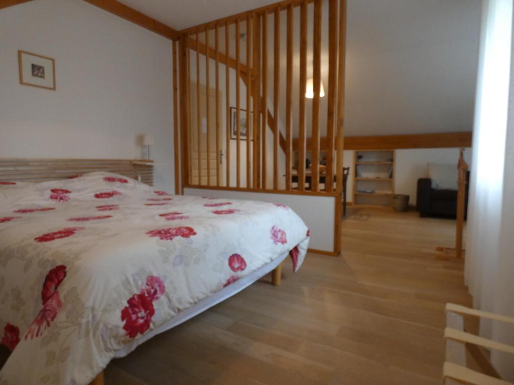 Ferienwohnung Eule 17268 Templin
