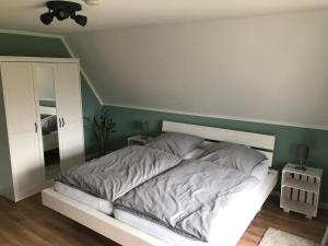 Ferienwohnung Eulenhof -direkt an der Este