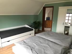 Ferienwohnung Eulenhof -direkt an der Este