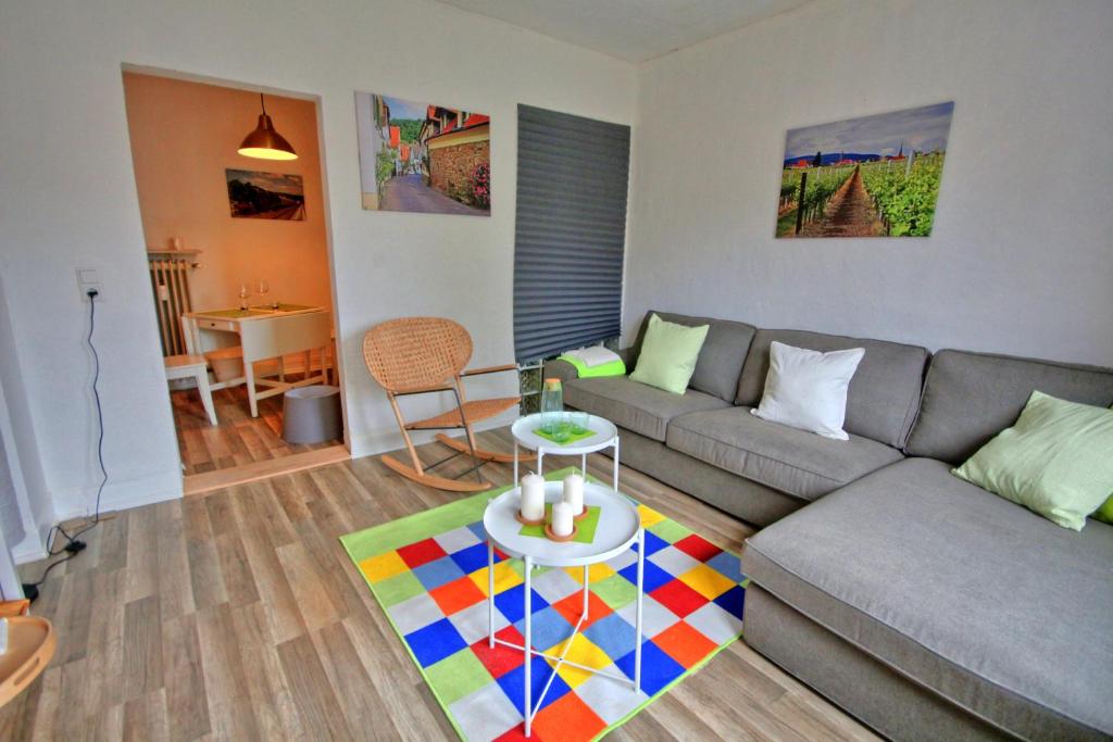 Ferienwohnung Eulenhof Eckstraße 37, 67433 Neustadt an der Weinstraße