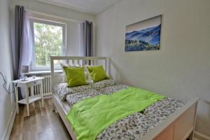 Ferienwohnung Eulenhof