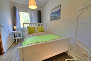 Ferienwohnung Eulenhof