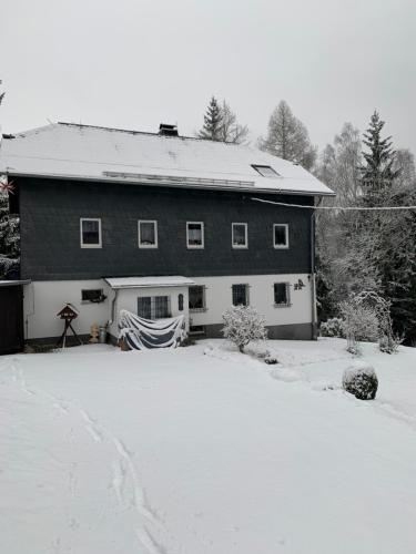 Ferienwohnung Eulennest