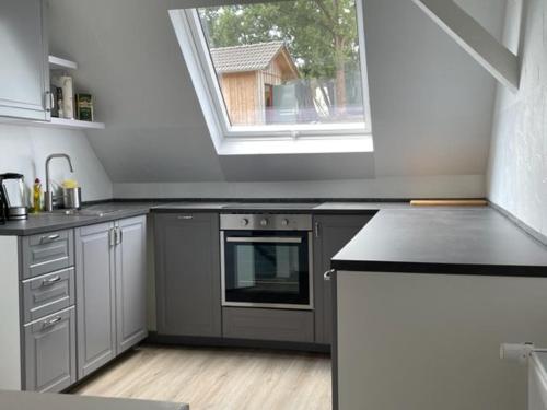 Ferienwohnung Eulennest