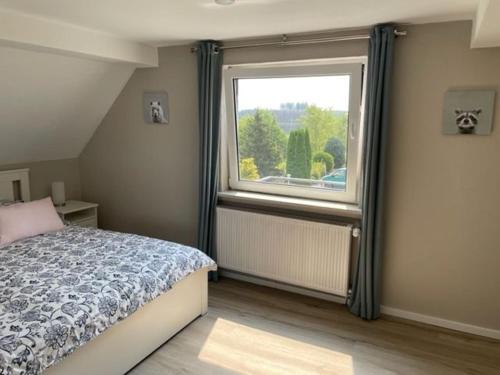 Ferienwohnung Eulennest