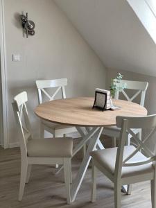 Ferienwohnung Eulennest