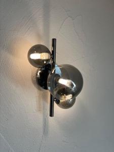 Ferienwohnung Eulennest