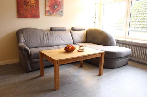 Ferienwohnung Eulennest